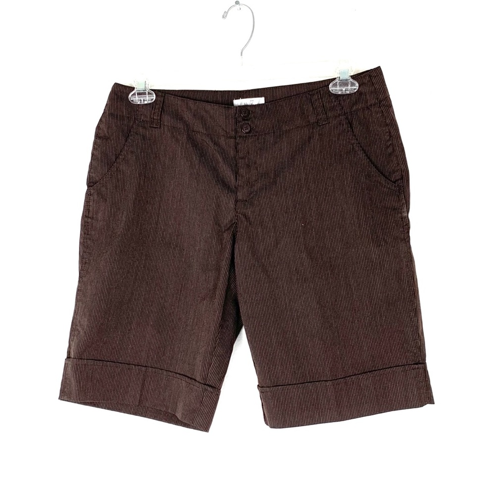 Metro 7 brand retro shorts